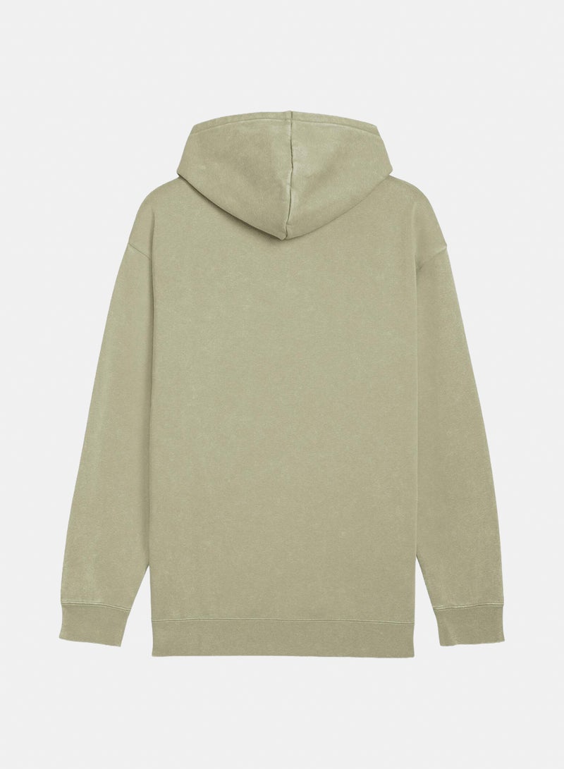PUMA ESS ELEVATED Relaxed - Image 2