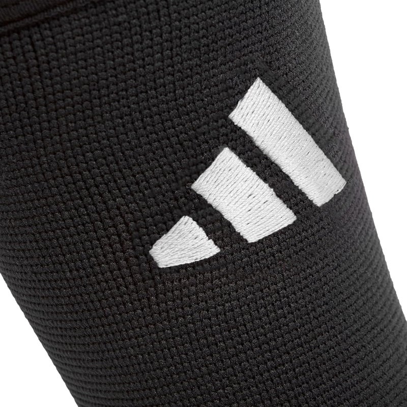 adidas Ankle Support Sleeve - Black, Large - Image 2