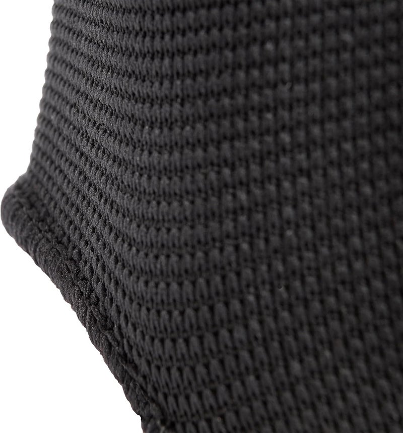 adidas Ankle Support Sleeve - Black, Large - Image 3