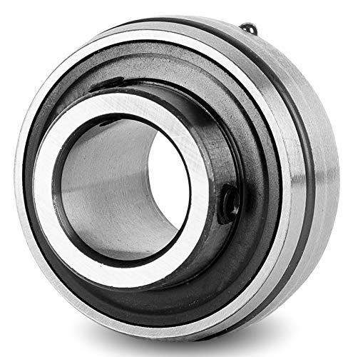 HRB BEARING PILLOW BALL BEARING UC206 - Image 4