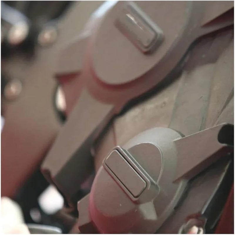 Stator Engine Crankcase Cover Protector Set for GSXR1000 GSX R1000 2009 2016 Color Gearbox Cover - Image 3