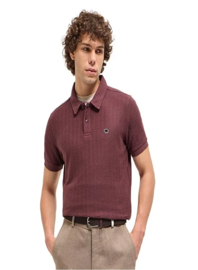 Men's Polo Shirt for Casual & Semi-Formal Wear | Classic Collar Neck T-Shirt | Comfortable, Stylish & Versatile for Office, Travel, Outings & Everyday Use