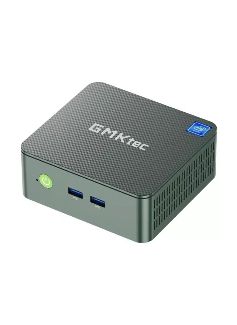 GMKTec G3N100 Mini Computer Host Office Game AMD Mini Electric Host MINI PC - pzsku/Z0BBDAFDD25485D924E0DZ/45/_/1718995313/8f6050b8-9314-40d6-ba4d-60062b0c9c00