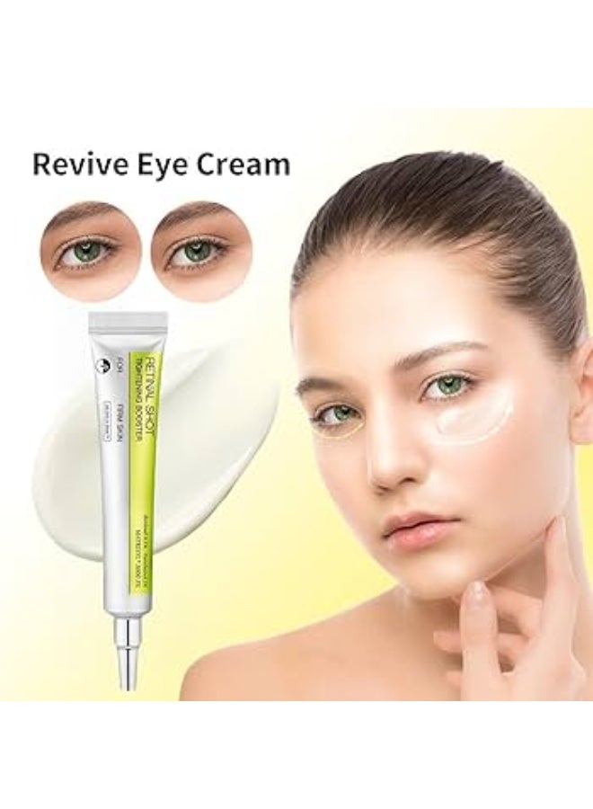 سيليماكس Retinal Shot Tightening Booster 15ml - Image 2