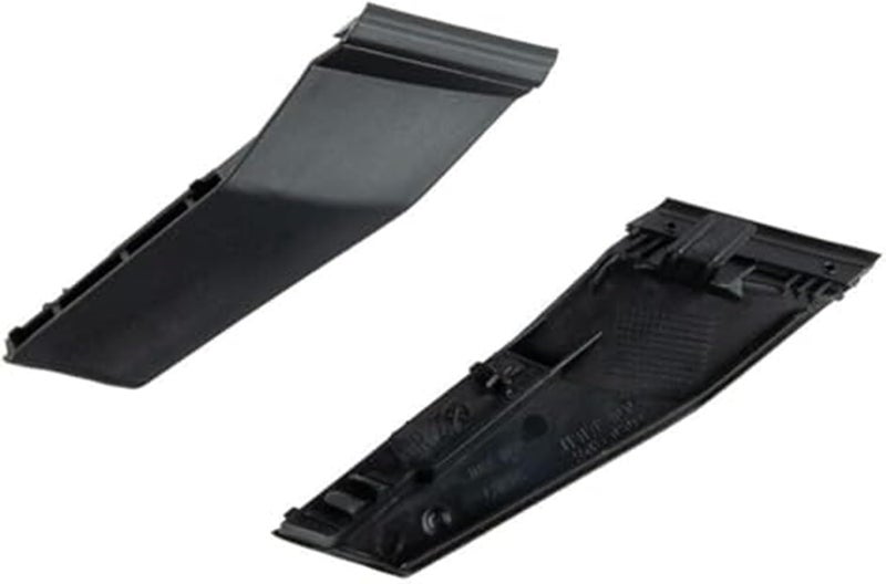 Wivplex Windshield Wiper Side Cowl Cover Trim for Toyota Corolla - Image 3