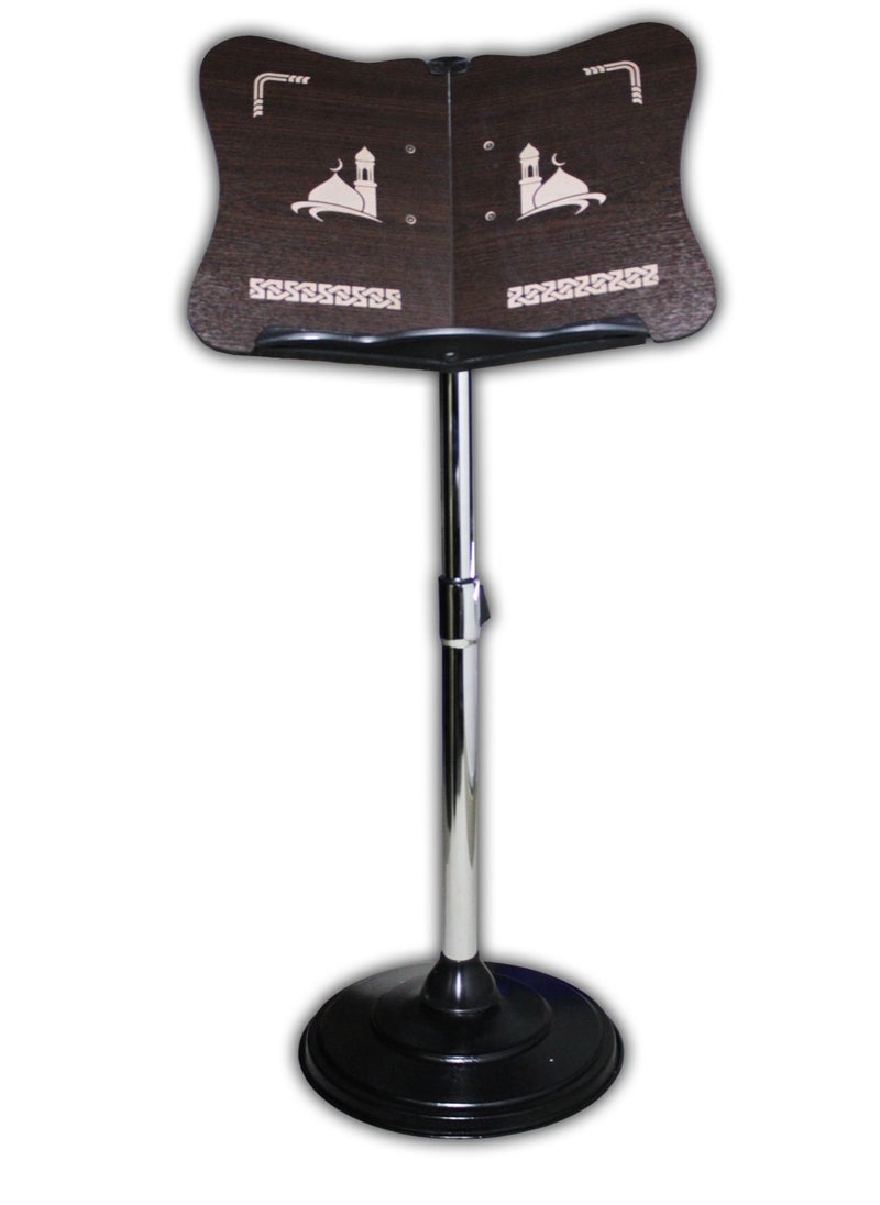 REBUNE - The Qur’an holder has a distinctive design - Image 1