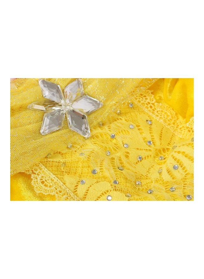 نيبمينينت Princess Costume 120cm - Image 5