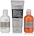 Anthony Face It & Go Kit, Set Includes Glycolic Facial Cleanser 3.4 Fl Oz. All Purpose Facial Moisturizer 3 Fl Oz. Facial Scrub 3.4 Fl Oz. - Image 3
