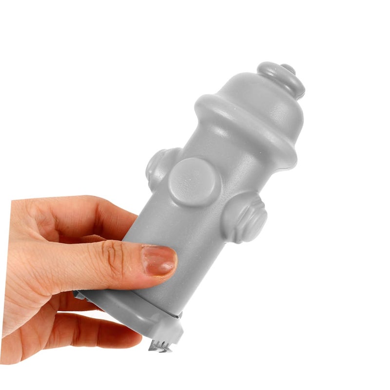 3Pcs Indoor Dog Potty Training Post Guide Sturdy Pee Station Column - Image 4