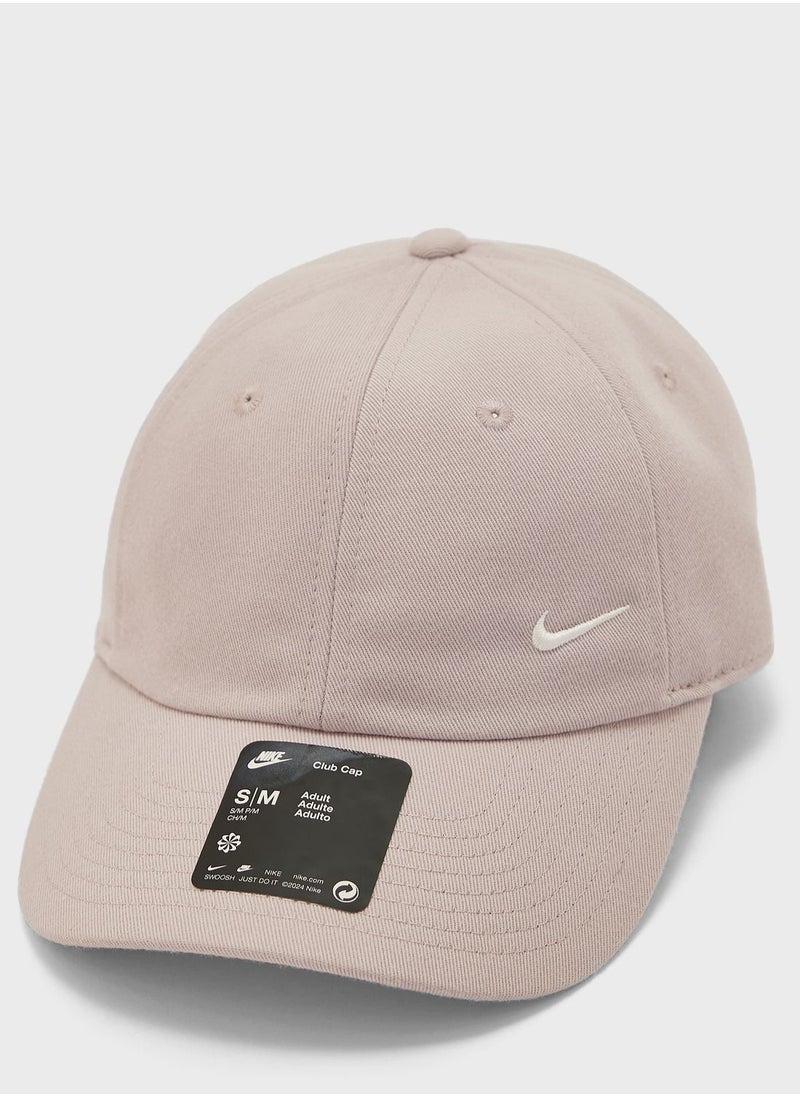 Swoosh Club Cap - pzsku/Z0BBE4E8370BC1109E32EZ/45/_/1717762972/c85acecc-753e-4c94-91d9-e21acfba5841