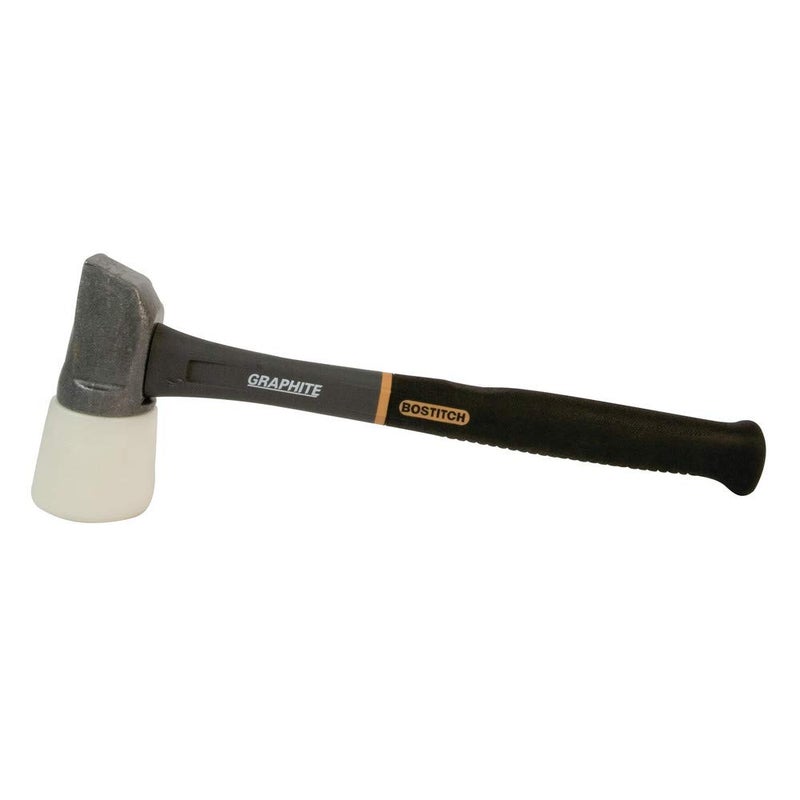 BOSTITCH Flooring Mallet 59ounce HFM4