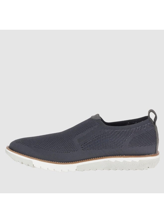 Hush Puppies أحذية هاش بابيز كنيت أوكسفورد للرجال - Image 5