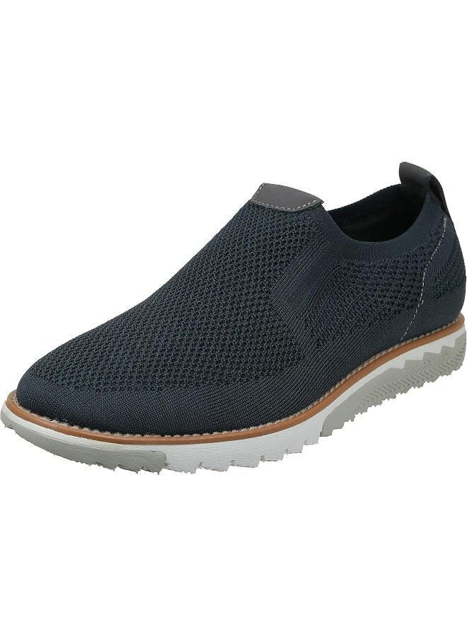 Hush Puppies أحذية هاش بابيز كنيت أوكسفورد للرجال - Image 1