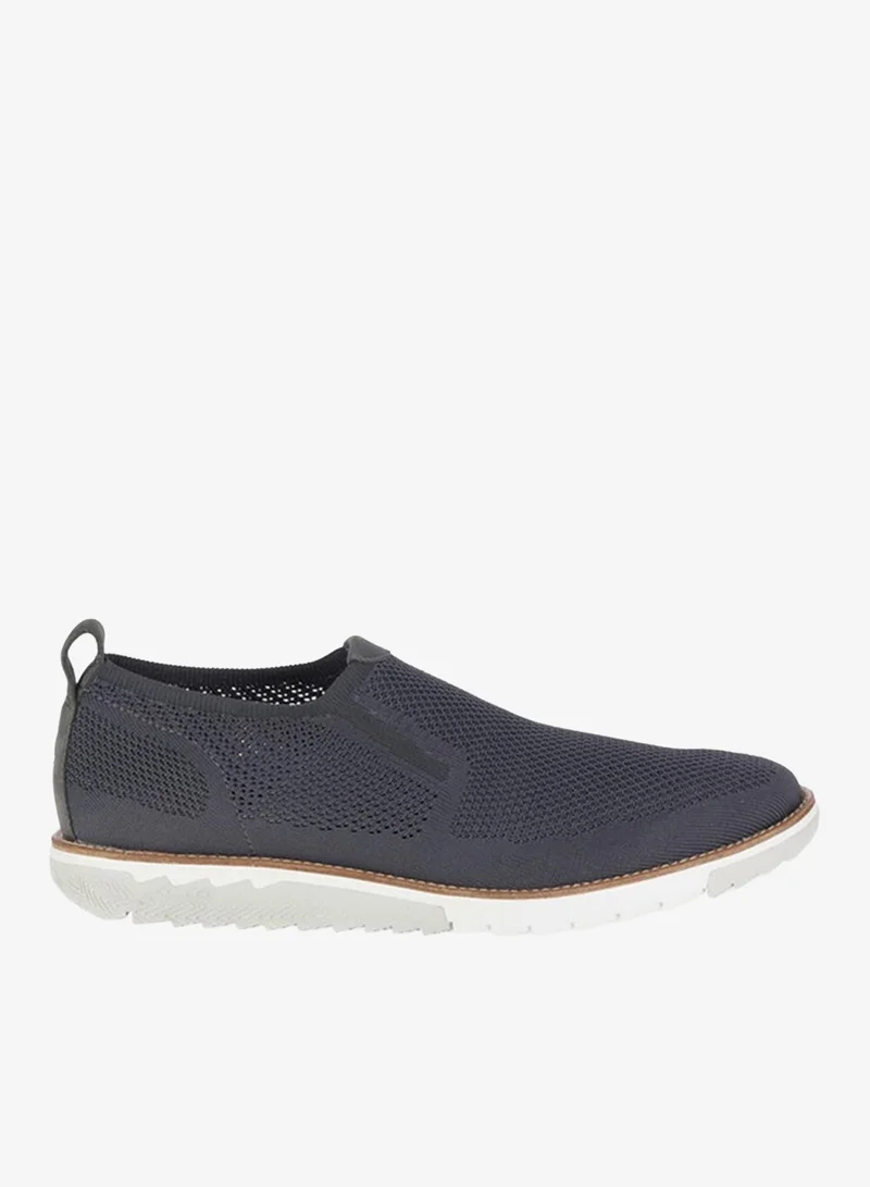 Hush Puppies Hush Puppies Knit Oxford Sneakers for Men