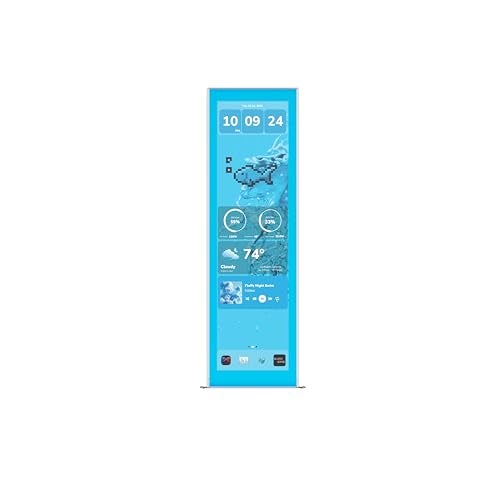 hyte Hyte Y70 Touch Infinite Display Upgrade Screen Kit Z0BBE8F14FDF4159361A9Z