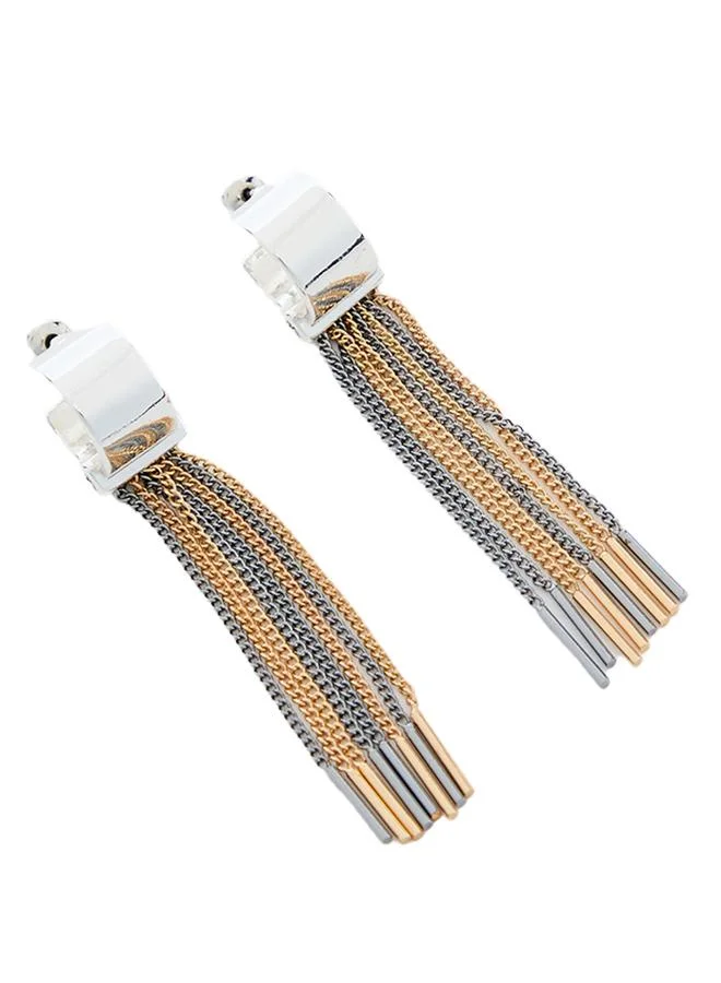 Nine West NINEWEST 19G04413 EARRING SILVER