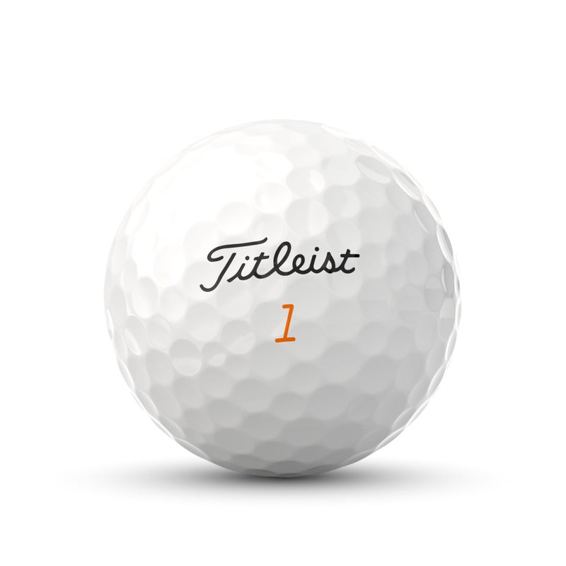 Titleist Velocity Golf Balls (One Dozen) - Image 2