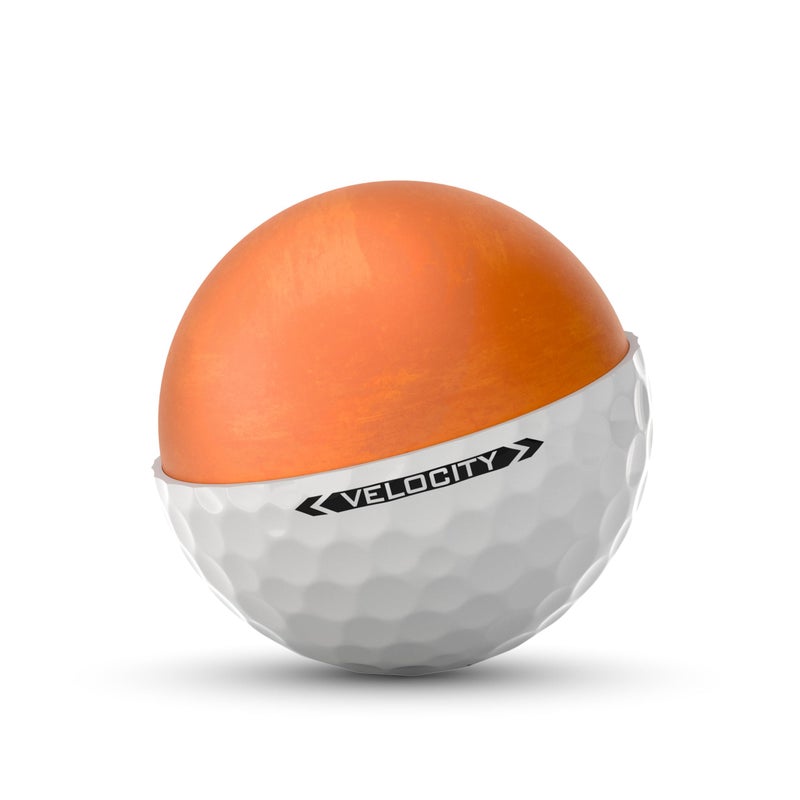 Titleist Velocity Golf Balls (One Dozen) - Image 5