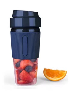 Mini Rechargeable Blender