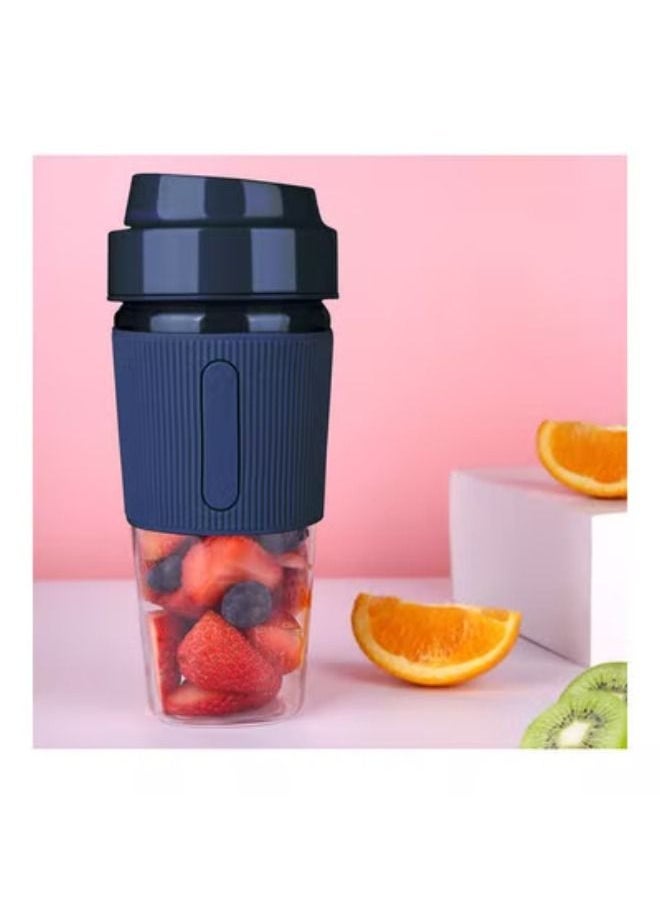 ACLIX - Mini Rechargeable Blender - Image 1