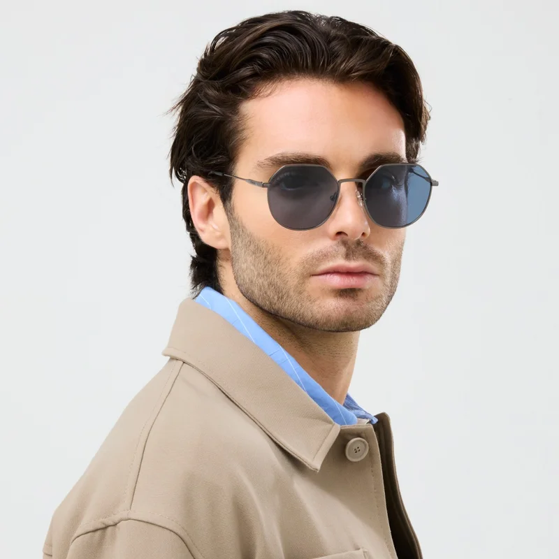 30Sundays 30Sundays TURN UP II - Geometric - Full Rim - Sunglasses