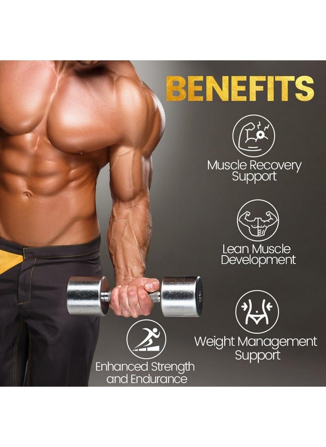 Kudos - Gain Protein Powder For Weight Gain For Men And Women 500G - Image 1