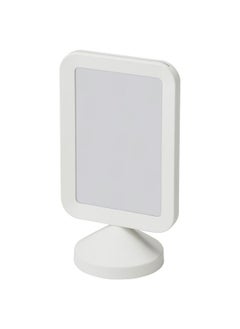 جرين تايجر إطار، أبيض، 10×15 سم  - Image 1