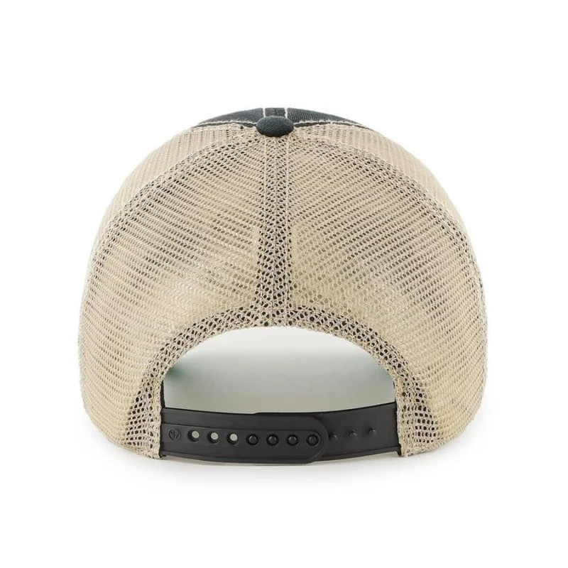 47 MLB New York Yankees Trawler 47 Clean Up Cap - Unisex