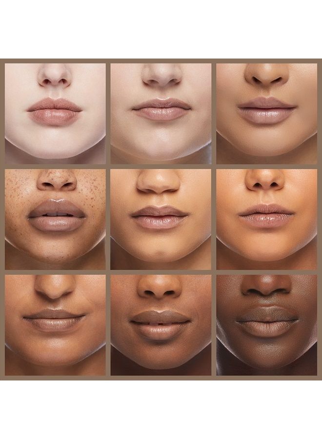 Nature's Bees (24 Count, 8 Flavors) Cocoa Butter Flavored Lip Balm Tubes Set Bulk Assortment Natural Chap Treatment Moisturizer For Very Dry Lips - Image 4