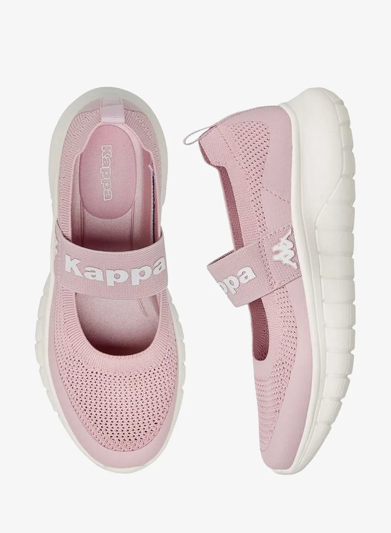 كابا حذاء ماري جين نسائي سهل الارتداء