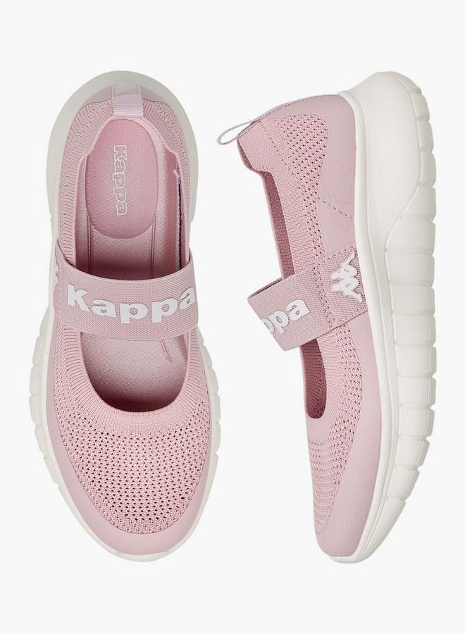 Kappa Women Slip-On Mary Jane Shoes - Image 1