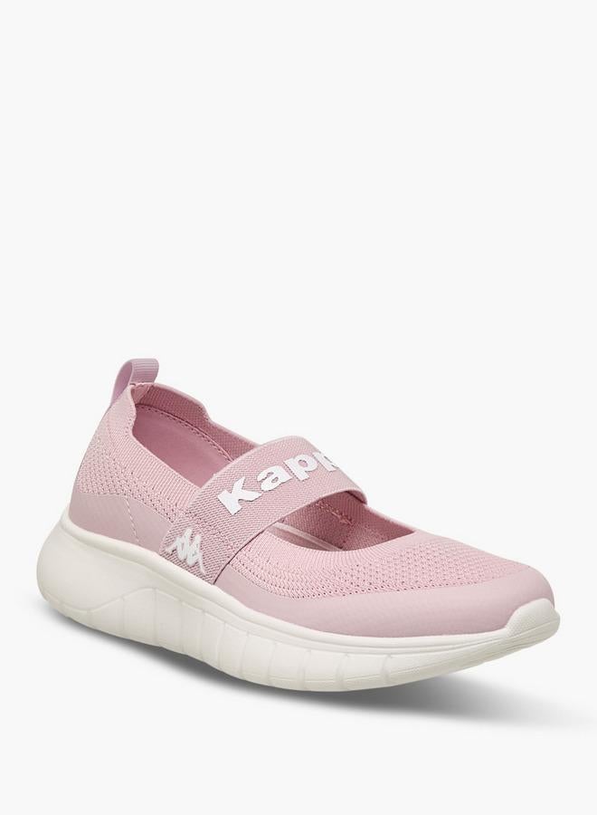 Kappa Women Slip-On Mary Jane Shoes - Image 2