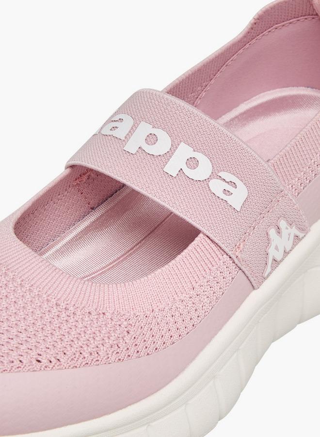 Kappa Women Slip-On Mary Jane Shoes - Image 4