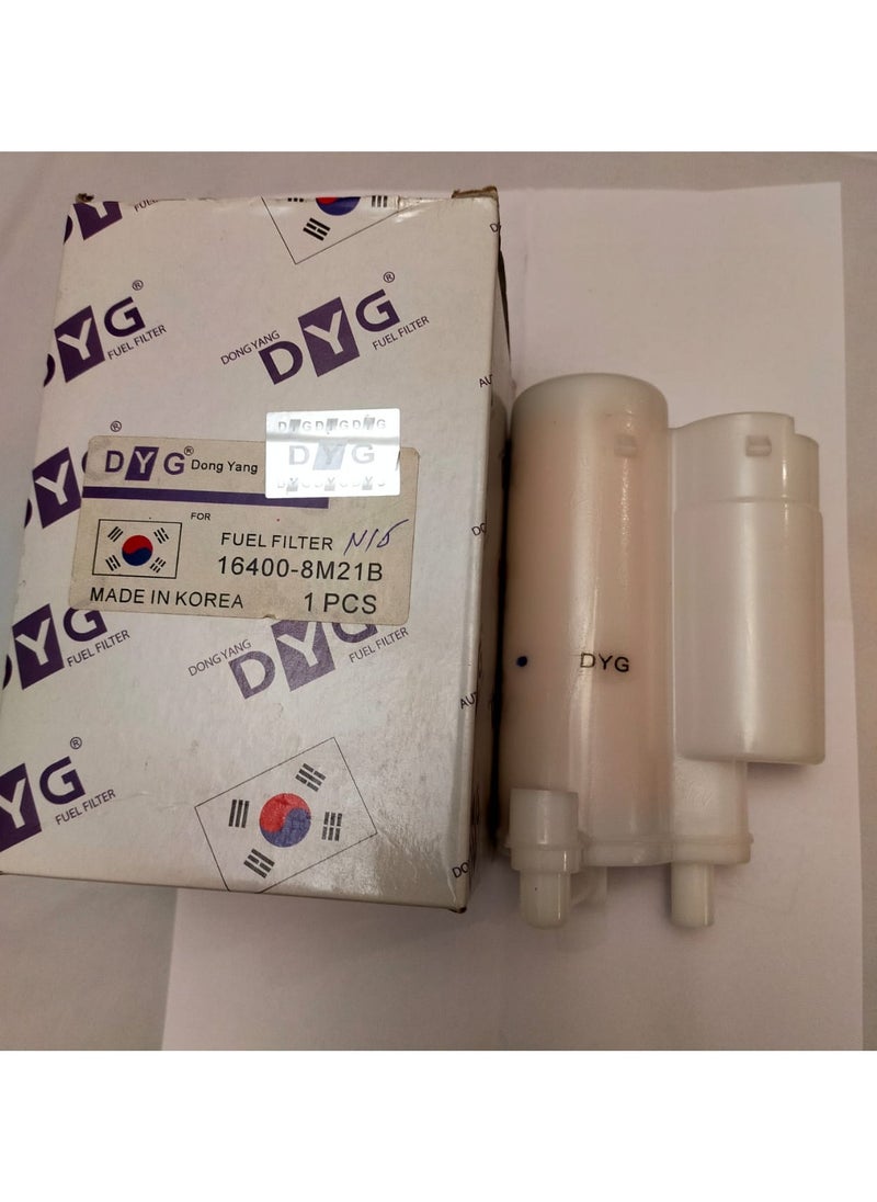 نيسان - فلتر بنزين نيسان صني  N16 - Image 1