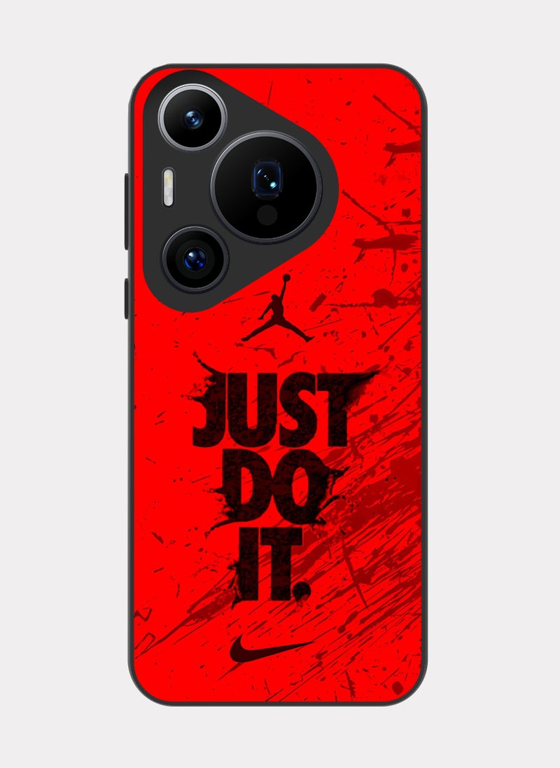 PXLAAT Huawei Pura 70 Pro case cover Nike - Image 1