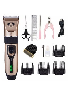 Neostyle Dog Shaver Cordless Electric Grooming Supplies
