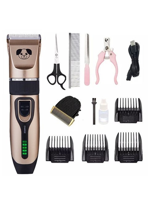 Neostyle Dog Shaver Cordless Electric Grooming Supplies