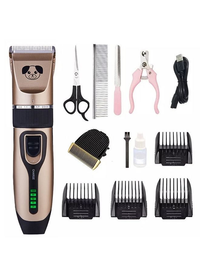 Neostyle - Neostyle Dog Shaver Cordless Electric Grooming Supplies - Image 1