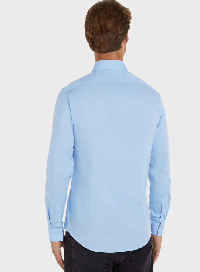 CALVIN KLEIN Logo Shirt