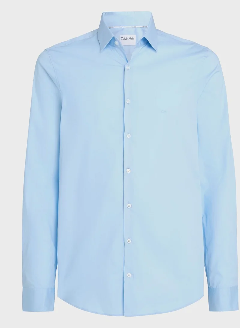 CALVIN KLEIN Logo Shirt