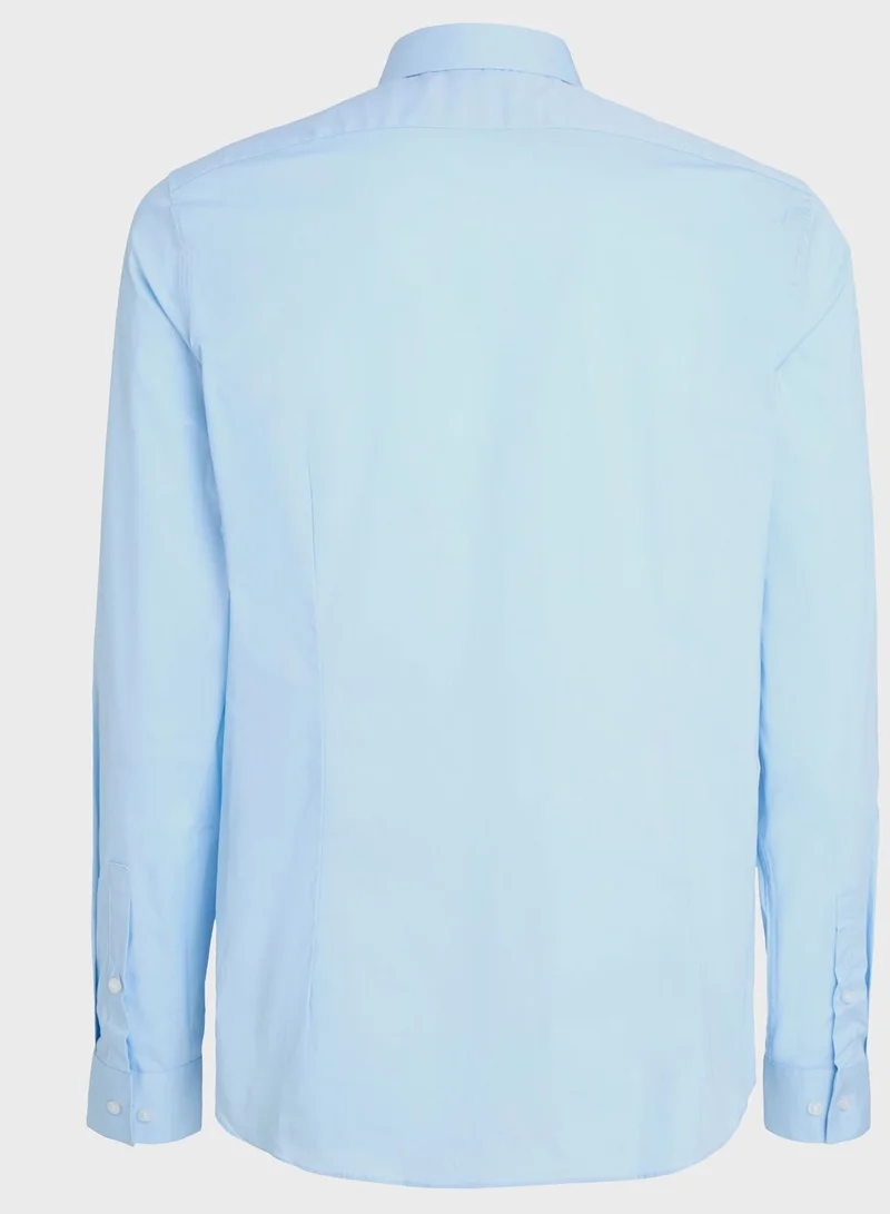 CALVIN KLEIN Logo Shirt