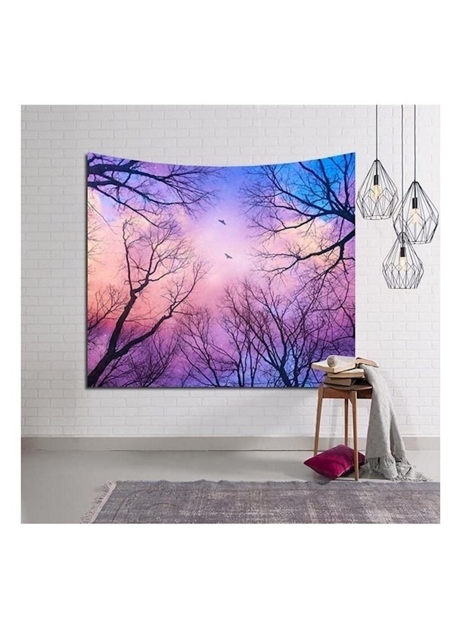 Captaintech Home Decoration Tapestry Wall Hanging Multicolour - Image 1