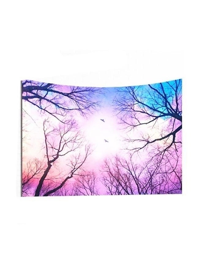 Captaintech Home Decoration Tapestry Wall Hanging Multicolour - Image 2