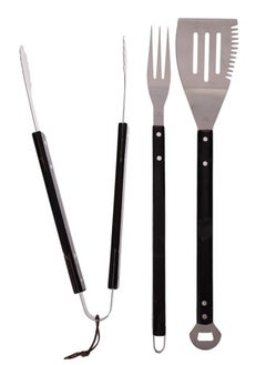 Barbecue Tool Set 3-Pieces, Black - pzsku/Z0BBF9B3E06CE74D69861Z/45/_/1717238696/9858f6d7-93c4-4af4-acea-4bddde4ac426