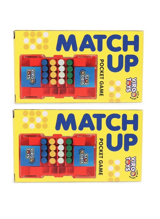 Virgo Toys Matchup, (Pack Of 2) for Kid - pzsku/Z0BBFA9610802299F7432Z/45/_/1736426745/d4cc3f05-4193-4b88-8f2a-f3c589cf01ae