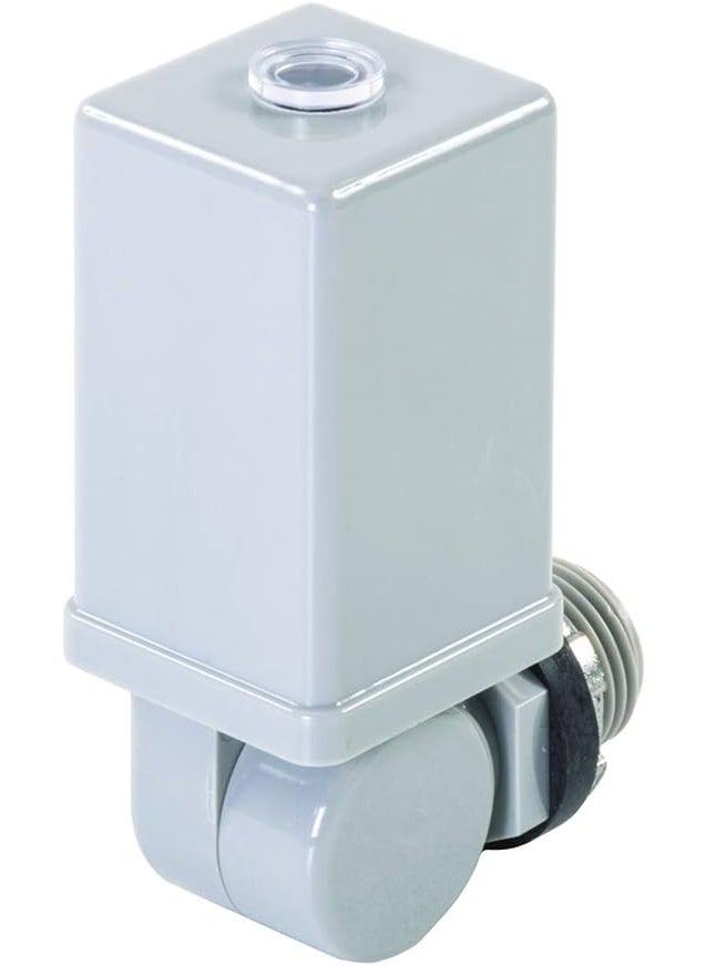Tork TORK ZSSP124 Electronic Photocontrol Stem  SwivelPencilAdvanced LongLife ZeroCrossInstant Response8A LED Rated105305V  - Image 1