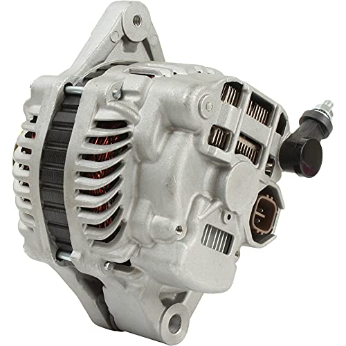 DB Electrical AMT0210 Alternator Compatible with/Replacement for Suzuki SX4 2.0 2.0L 2007 2008 2009 07 08 09 / A5TG1191 / 31400-80J10, 31400-80J11 - Image 5