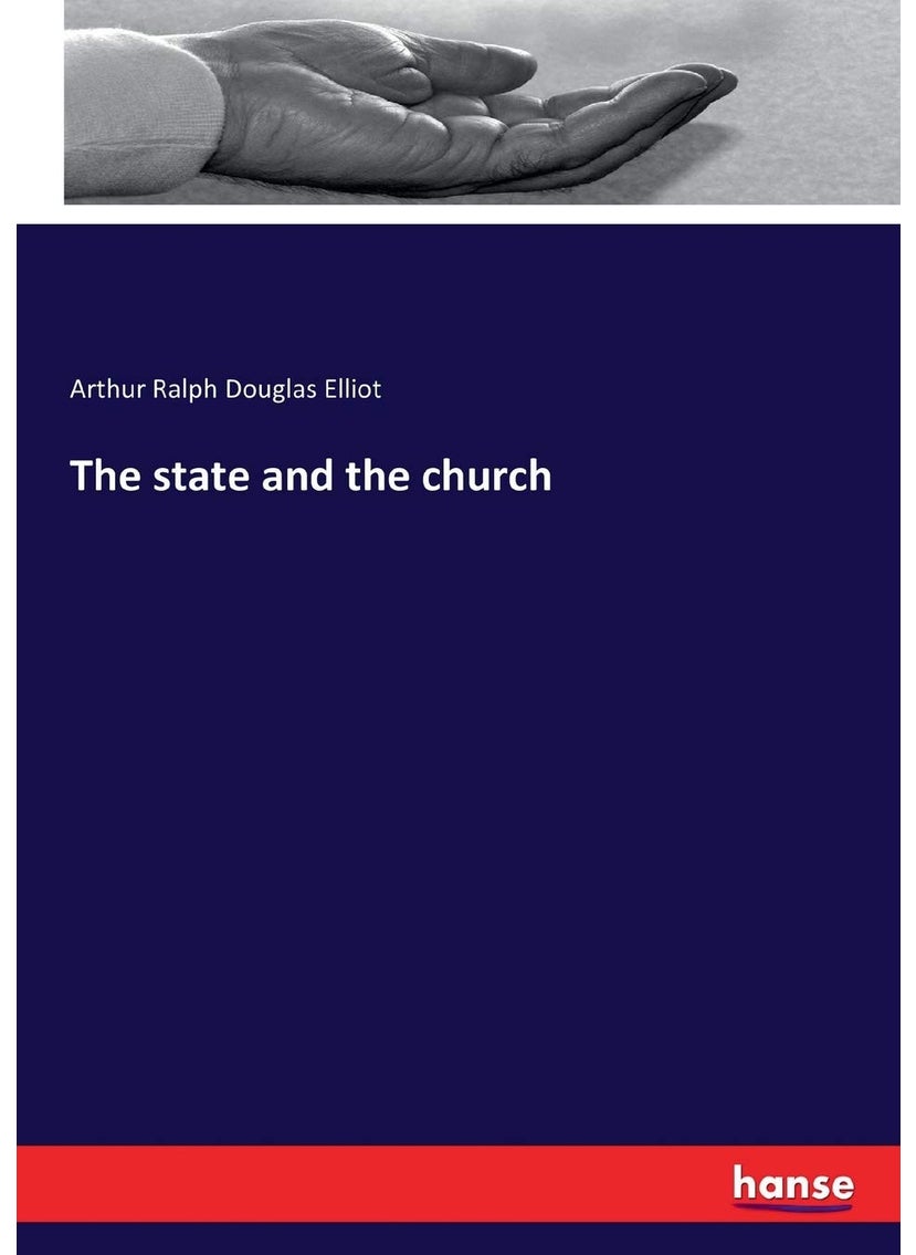 The state and the church  - Image 1