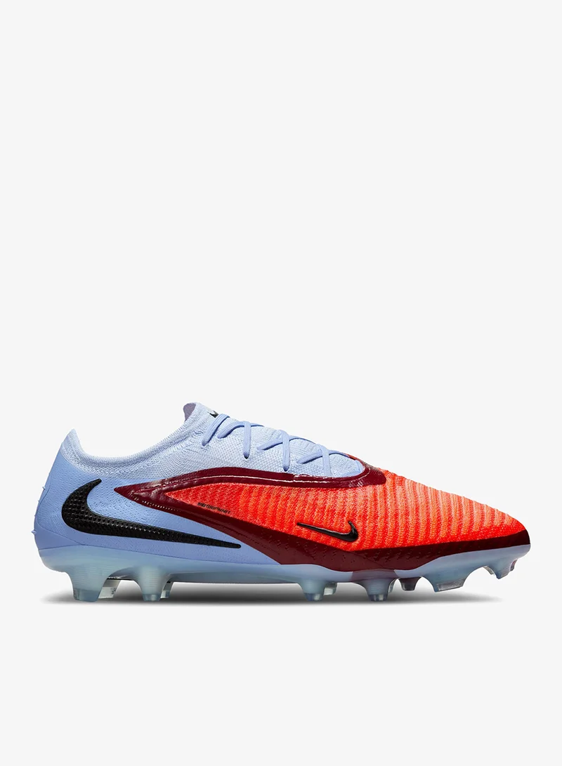 Men's Phantom 6 Low Elite Firm Ground Football Shoes
