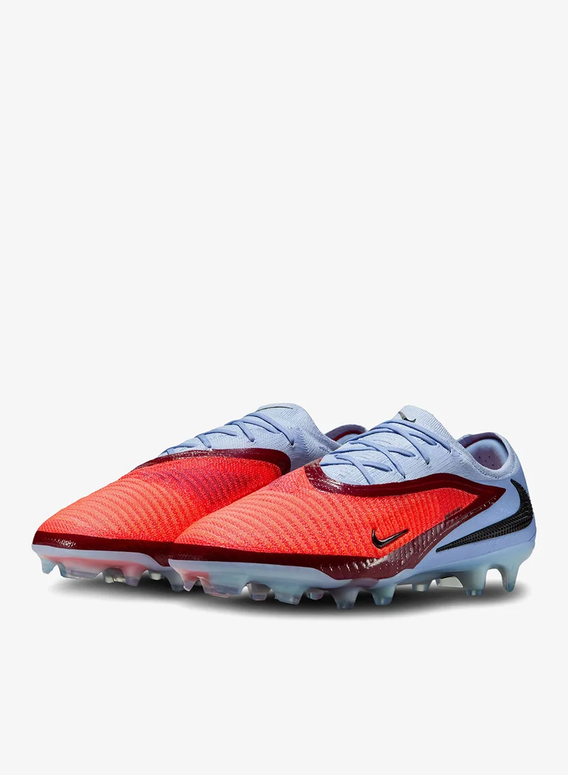 Nike Men's Phantom 6 Low Elite Firm Ground Football Shoes